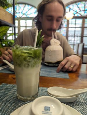  at Ba Xa - Quan 3 in Ho Chi Minh City