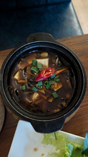  at Ba Xa - Quan 3 in Ho Chi Minh City