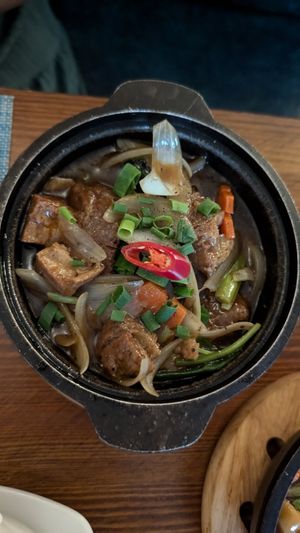  at Ba Xa - Quan 3 in Ho Chi Minh City