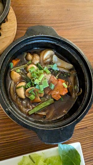  at Ba Xa - Quan 3 in Ho Chi Minh City