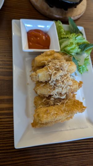  at Ba Xa - Quan 3 in Ho Chi Minh City