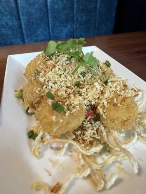   at Ba Xa - Quan 3 in Ho Chi Minh City