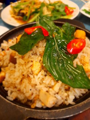  at Ba Xa - Quan 3 in Ho Chi Minh City