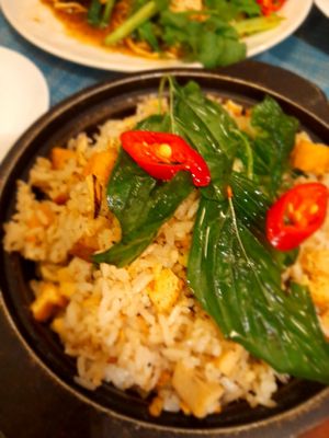  at Ba Xa - Quan 3 in Ho Chi Minh City