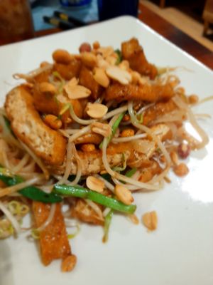  at Ba Xa - Quan 3 in Ho Chi Minh City