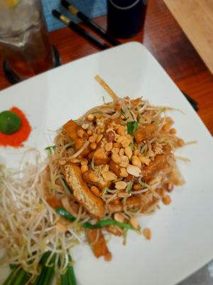  at Ba Xa - Quan 3 in Ho Chi Minh City