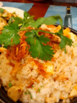  at Ba Xa - Quan 3 in Ho Chi Minh City