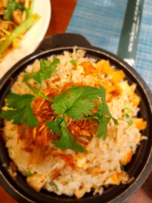  at Ba Xa - Quan 3 in Ho Chi Minh City