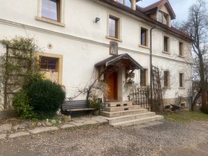  at Villa Greta in Swierzawa