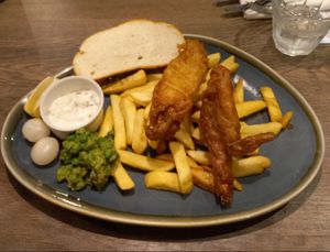  at Mitchell in St Andrews