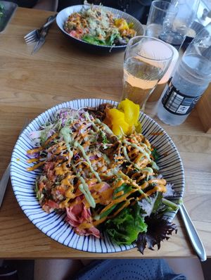  at Mommark Marina in Sydals