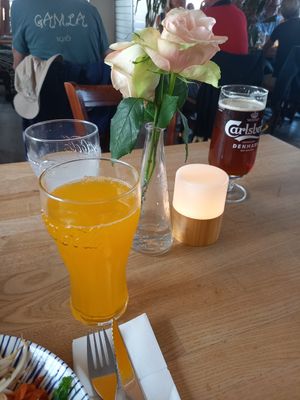  at Mommark Marina in Sydals