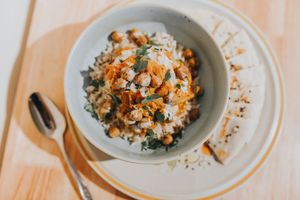 Rotating specials of the day at Yayu in Ucluelet