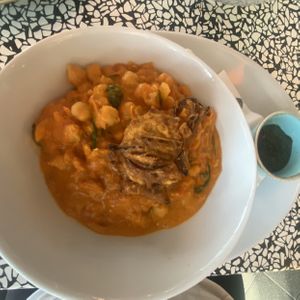 Lovely food great venue at St Elli's Bay in Llanelli