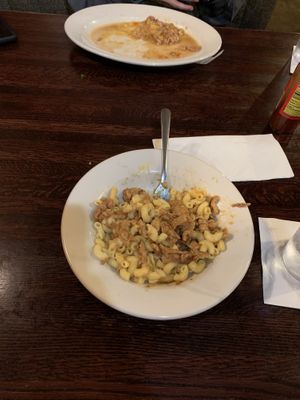   at Pasches Seafood Kitchen in Battle Creek