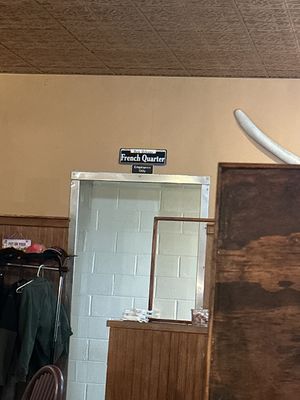   at Pasches Seafood Kitchen in Battle Creek