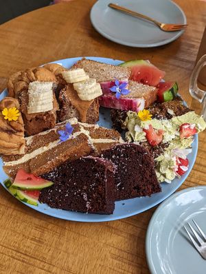  at Mahalo in Groningen