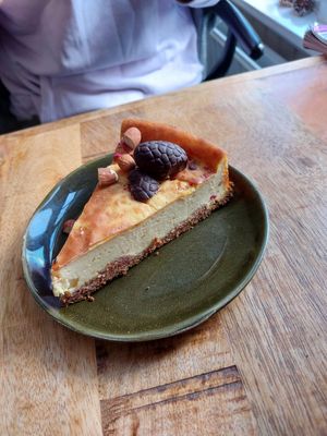  at Mahalo in Groningen