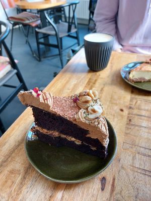  at Mahalo in Groningen