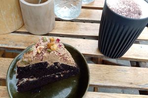  at Mahalo in Groningen