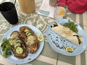   at Mahalo in Groningen