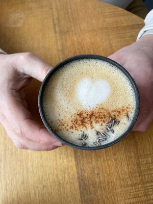   at Mahalo in Groningen