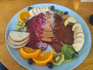  at Mahalo in Groningen