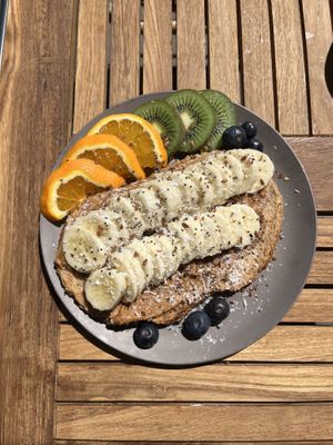   at Mahalo in Groningen