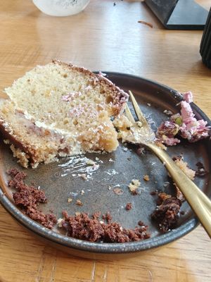  at Mahalo in Groningen