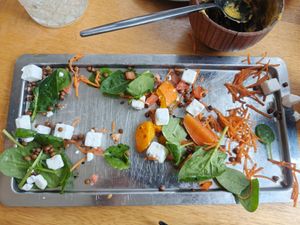  at Mahalo in Groningen