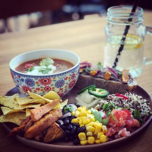 🌱🌱🌱 at Mahalo in Groningen