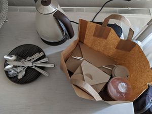 To go at Mahalo in Groningen