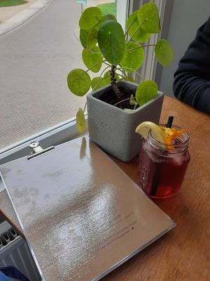 Details :) at Mahalo in Groningen