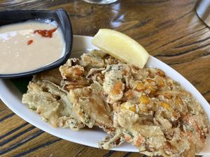   at Hinodeya Ramen - Downtown in San Francisco