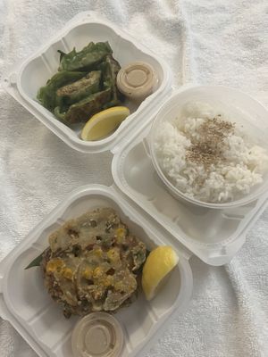   at Hinodeya Ramen - Downtown in San Francisco