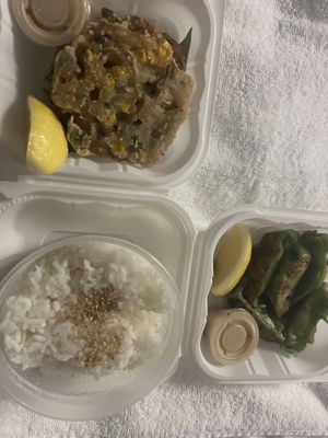   at Hinodeya Ramen - Downtown in San Francisco