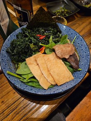  at Hinodeya Ramen - Downtown in San Francisco