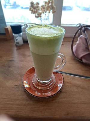  at Blended in Cape Town