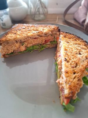  at Blended in Cape Town