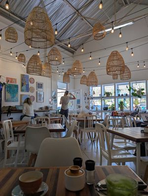  at Blended in Cape Town