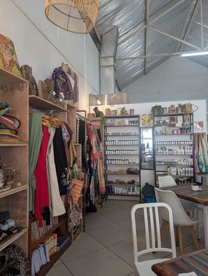  at Blended in Cape Town