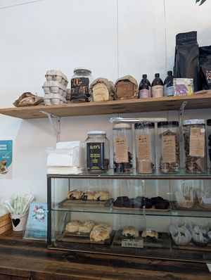  at Blended in Cape Town