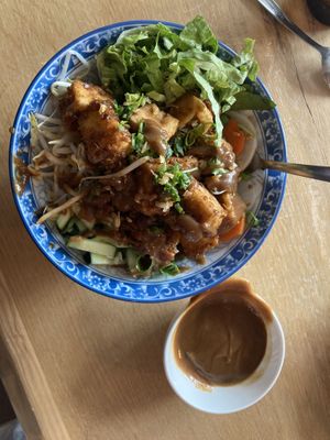   at Chi Em Eats in Emporia