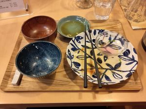  at Tsubame Kissashitsu in Kurashiki