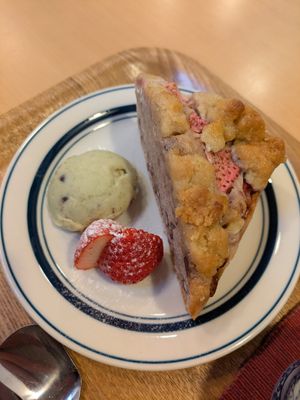  at Tsubame Kissashitsu in Kurashiki