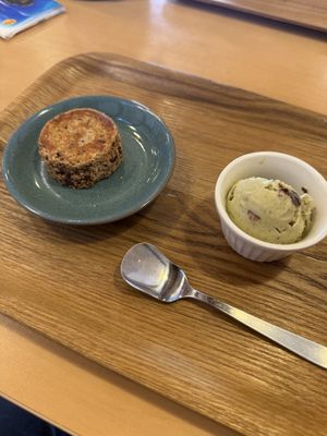   at Tsubame Kissashitsu in Kurashiki