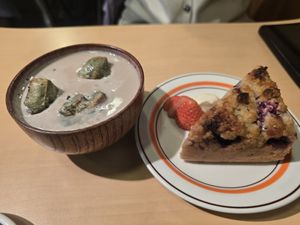  at Tsubame Kissashitsu in Kurashiki