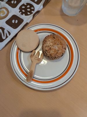  at Tsubame Kissashitsu in Kurashiki