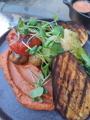  at Castello Pizzeria in Kuressaare