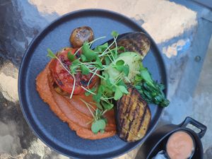  at Castello Pizzeria in Kuressaare